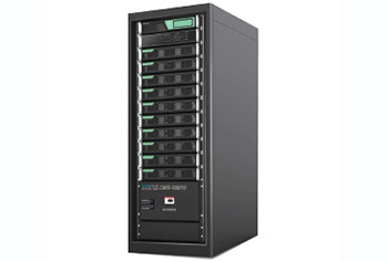 CMS 10kVA UPS, Scalable to 100kVA, 400V, 64pcs Battery
