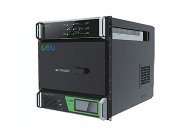 CMS 25kVA UPS, Scalable to 200kVA, 400V