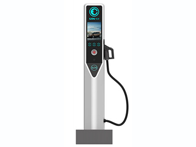 EVIS-360 High Power Ultra Fast Charging Station