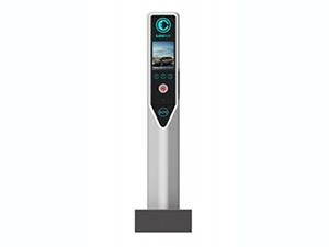 AC Electric Vehicle Charging Station