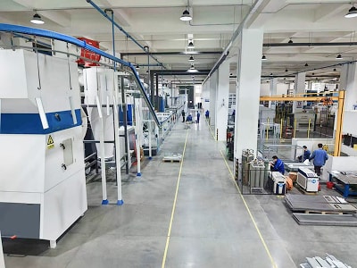 Company Profile