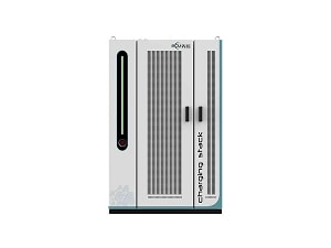 EVMS-360 High Power Ultra Fast Charging Station